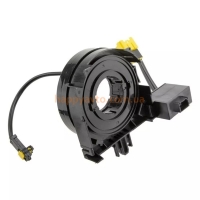 Модуль подушки безопасности Renault Megane (III) 08-15, 681720005R, 255670037R